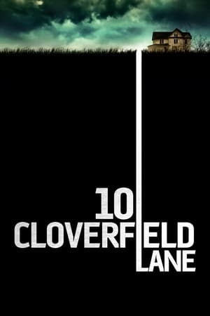 10 Cloverfield Lane (2016) Hindi Dual Audio 720p BluRay [890MB] - Movierulz