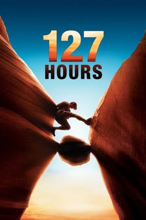 127 Hours (2010) Hindi Dual Audio 720p BluRay [950MB] - Movierulz