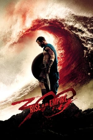 300 Rise Of An Empire 2014 Dual Audio AC3 5.1CH (Hindi) BDRip [3.1 GB] - Movierulz