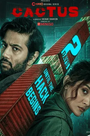 Cactus 2026 Season 01 Complete Bengali Audio WEB-DL 720p - 480p - 1080p - Movierulz