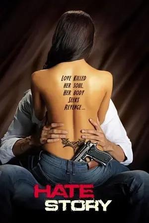 Hate Story 2012 Hindi Dual Audio WEB-DL 720p - 480p - 1080p - Movierulz