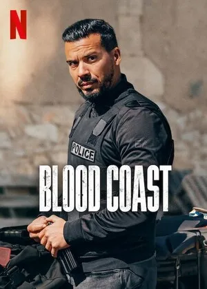 Blood Coast Season 2 2025 Hindi Dual Audio WEB-DL 720p - 480p - 1080p - Movierulz