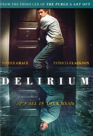 Delirium 2018 Hindi Dual Audio WEB-DL 720p - 480p - 1080p - Movierulz