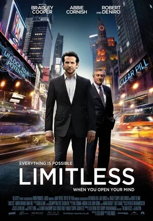 Limitless 2011 Hindi Dual Audio WEB-DL 720p - 480p - 1080p - Movierulz