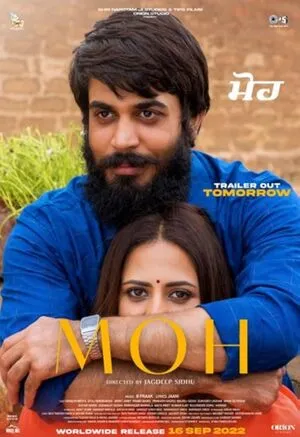 Moh 2022 Punjabi WEB-DL 720p - 480p - 1080p - Movierulz