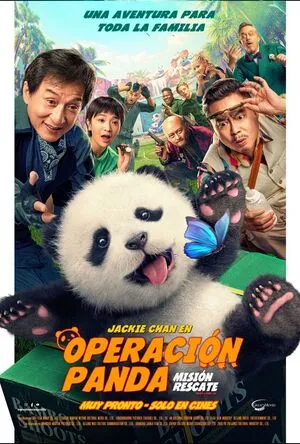 Panda Plan 2024 Hindi Dual Audio WEB-DL 720p - 480p - 1080p - Movierulz