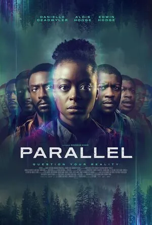 Parallel 2024 Hindi Dual Audio WEB-DL 720p - 480p - 1080p - Movierulz
