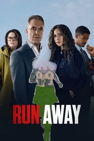 Run Away 2026 Season 1 Hindi Dual Audio WEB-DL 720p - 480p - 1080p [ALL EPISODE] - Movierulz