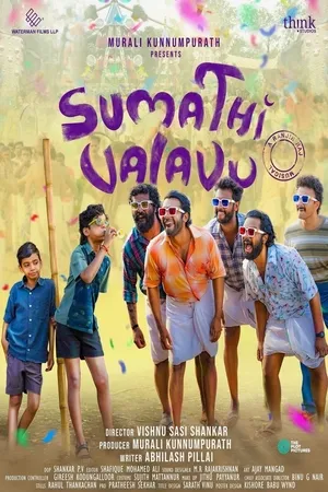 Sumathi Valavu 2025 Hindi Dual Audio WEB-DL 720p - 480p - 1080p - Movierulz