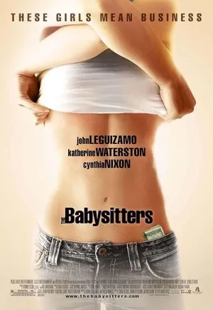 The Babysitters 2007 Hindi Dual Audio WEB-DL 720p - 480p - 1080p - Movierulz