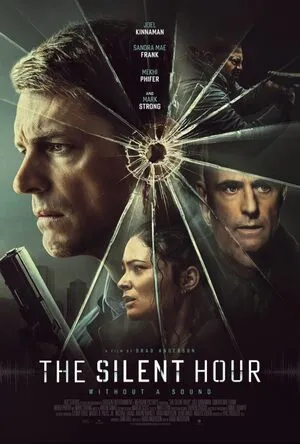 The Silent Hour 2024 Hindi Dual Audio WEB-DL 720p - 480p - 1080p - Movierulz