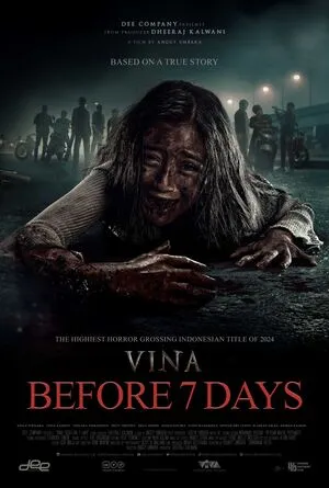 Vina: Before 7 Days 2024 Hindi WEB-DL 720p - 480p - 1080p - Movierulz