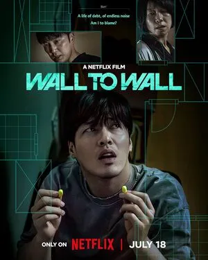 Wall to Wall 2025 Hindi Dual Audio WEB-DL 720p - 480p - 1080p - Movierulz