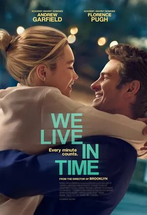 We Live in Time 2024 Hindi Dual Audio WEB-DL 720p - 480p - 1080p - Movierulz