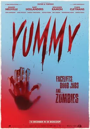 Yummy 2019 Hindi Dual Audio WEB-DL 720p - 480p - 1080p - Movierulz