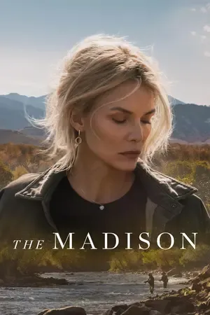 The Madison 2026 Season 1 Hindi - English Audio WEB-DL 720p - 480p - 1080p [EP-06 Added] - Movierulz