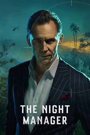 The Night Manager Season 2 2026 Hindi Dual Audio WEB-DL 720p - 480p - 1080p [ALL EPISODES] - Movierulz