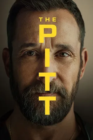 The Pitt Season 2 2026 Hindi Dual Audio WEB-DL 720p - 480p - 1080p [EP - 14 Added] - Movierulz