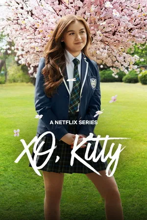 XO, Kitty 2026 Season 03 Hindi - English Audio WEB-DL 720p - 480p - 1080p [ALL EPISODES] - Movierulz