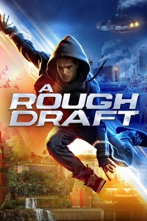 A Rough Draft (2018) Hindi Dual Audio 480p HDRip 350MB - Movierulz