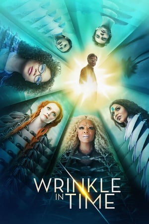 A Wrinkle in Time (2018) Hindi Dual Audio 720p BluRay [960MB] - Movierulz