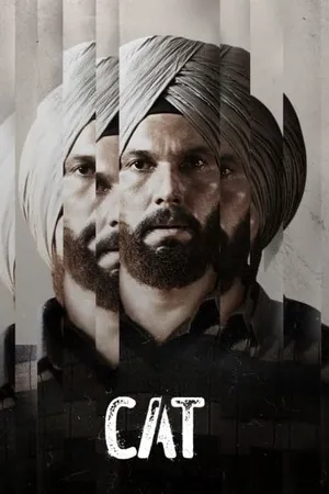 CAT 2022 Season 01 Hindi Audio WEB-DL 720p - 480p - 1080p [ALL EPISODES] - Movierulz