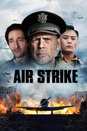 Air Strike (2018) Hindi Dual Audio 720p BluRay [1GB] - Movierulz