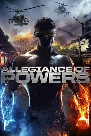 Allegiance of Powers (2016) Hindi Dual Audio 480p BluRay 280MB - Movierulz