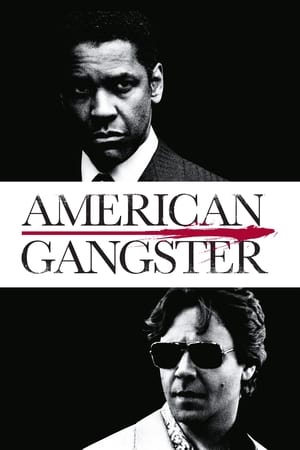 American Gangster (2007) Hindi Dual Audio HDRip 720p – 480p - Movierulz