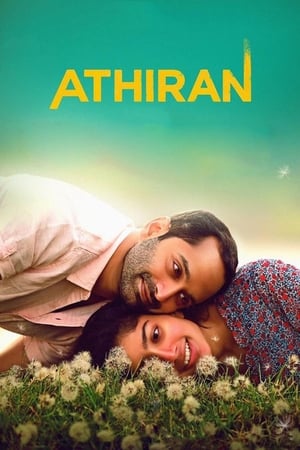 Athiran (2019) (Hindi – Malayalam) Dual Audio 720p UnCut HDRip [1.5GB] - Movierulz