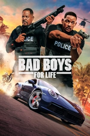 Bad Boys for Life (2020) Hindi (ORG) Dual Audio 480p BluRay 400MB - Movierulz