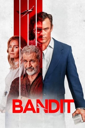 Bandit (2022) Hindi Dual Audio HDRip 720p – 480p - Movierulz