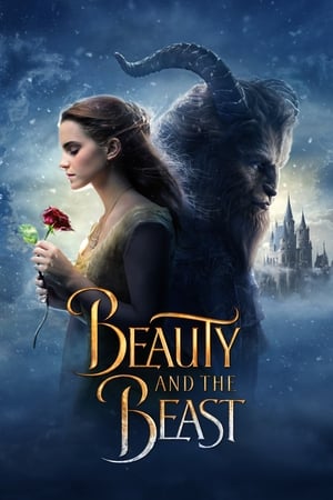 Beauty and the Beast 2017 Hindi Dual Audio Bluray 720p [1.1GB] Download - Movierulz