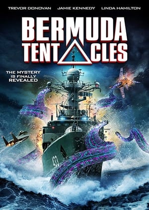 Bermuda Tentacles (2014) Hindi Dual Audio 720p BluRay [750MB] - Movierulz