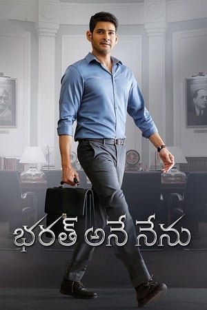 Bharat Ane Nenu (2018) Hindi Dual Audio 720p UnCut HDRip [1.5GB] - Movierulz