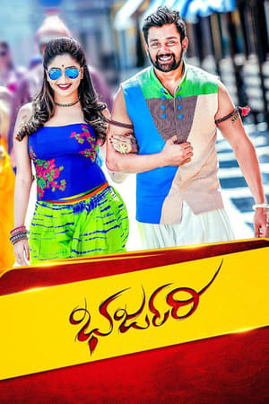 Bharjari 2017 Dual Audio Hindi 480p UNCUT HDRip 500MB - Movierulz