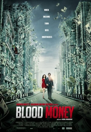Blood Money 2012 Hindi Movie 480p HDRip - [320MB] - Movierulz