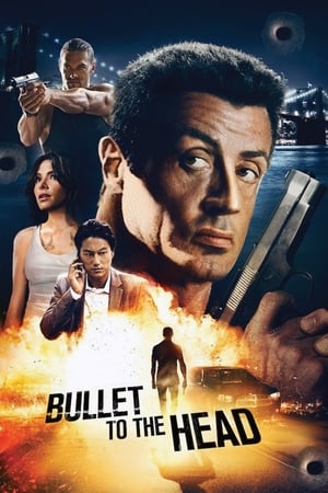 Bullet to the Head 2012 Hindi Dual Audio 720p BluRay [1GB] ESubs - Movierulz