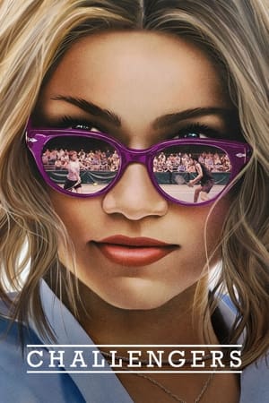 Challengers 2024 WEBRip Hindi 1080p - Movierulz