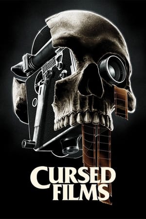 Cursed Season 1 (2020) All Episodes Hindi Dual Audio HDRip [Complete] – 720p - Movierulz