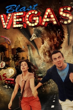 Destruction Las Vegas 2013 Hindi Dual Audio 480p HDTVRip 300MB - Movierulz
