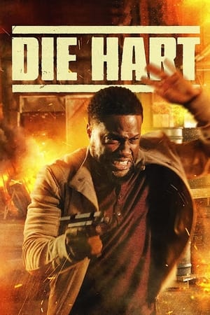 Die Hart the Movie (2023) Hindi Dual Audio HDRip 720p – 480p - Movierulz