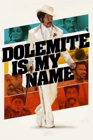 Dolemite Is My Name 2019 Hindi Dual Audio 720p Web-DL [1GB] - Movierulz