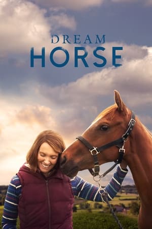 Dream Horse (2020) Hindi Dual Audio HDRip 720p – 480p - Movierulz