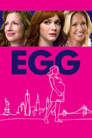 Egg 2018 Hindi Dual Audio 480p BluRay 300MB - Movierulz