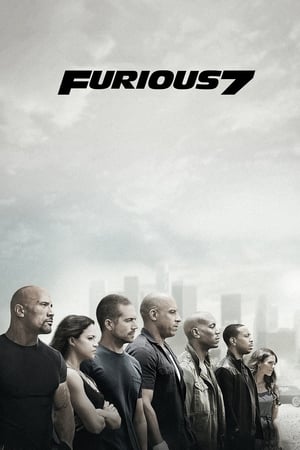 Fast And Furious 7 (2015) Hindi Dual Audio 480p BluRay 500MB - Movierulz
