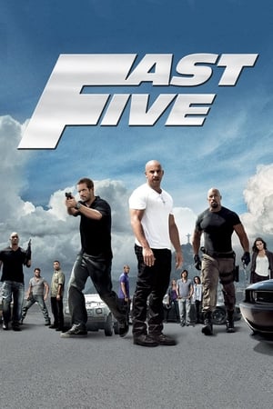 Fast & Furious 6 (2013) Movie Hindi Dubbed 720p Bluray [1.0GB] - Movierulz