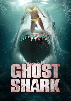 Ghost Shark 2013 Hindi Dual Audio 480p HDRip 400MB - Movierulz