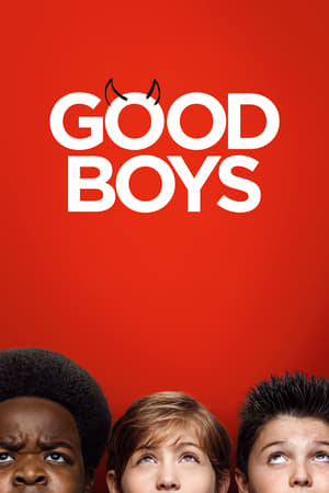 Good Boys (2019) Hindi Dual Audio 480p HDRip 400MB - Movierulz