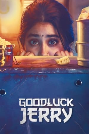 Good Luck Jerry 2022 Hindi Movie HDRip 720p – 480p - Movierulz